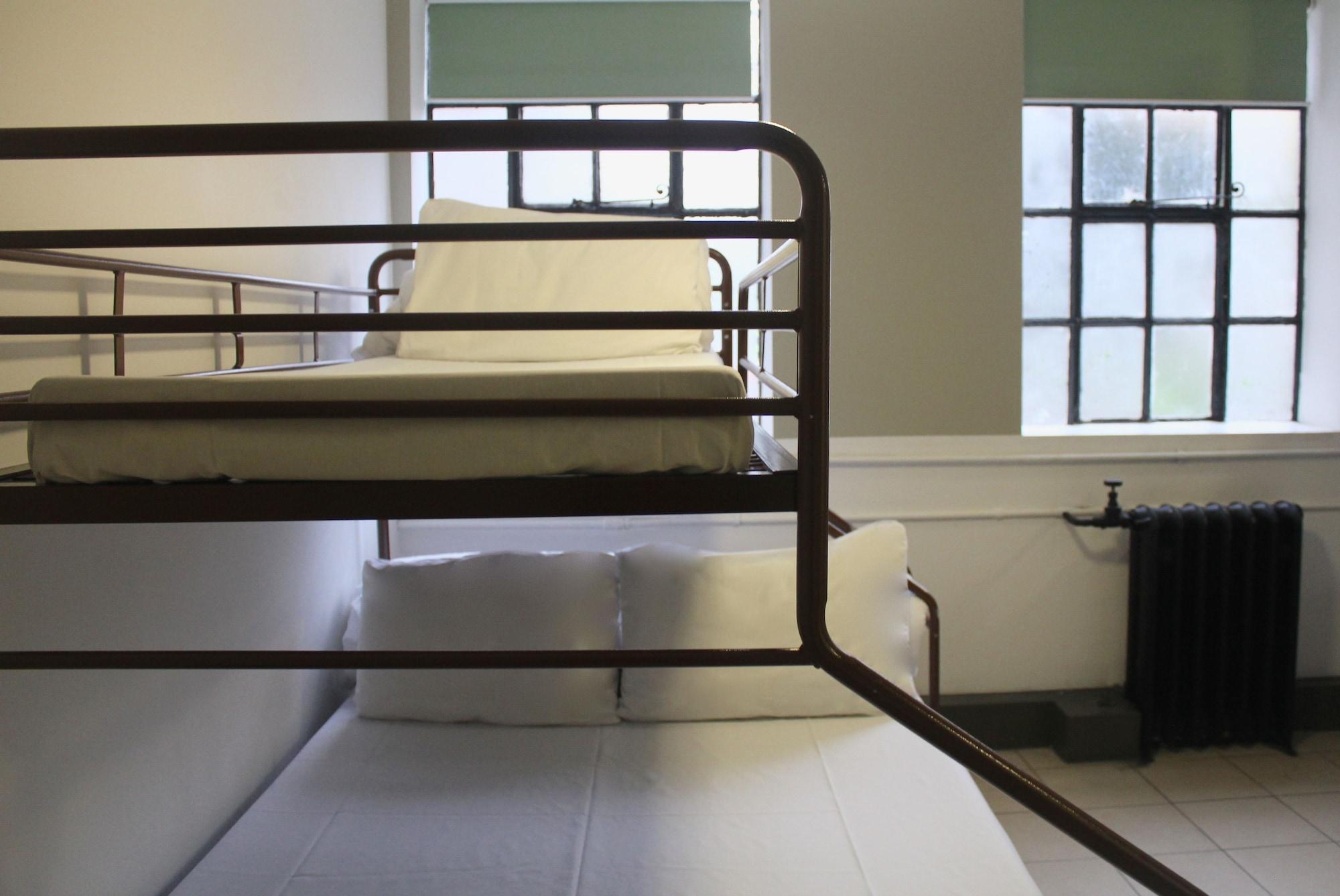 Rest Up Hostel Λονδίνο Εξωτερικό φωτογραφία