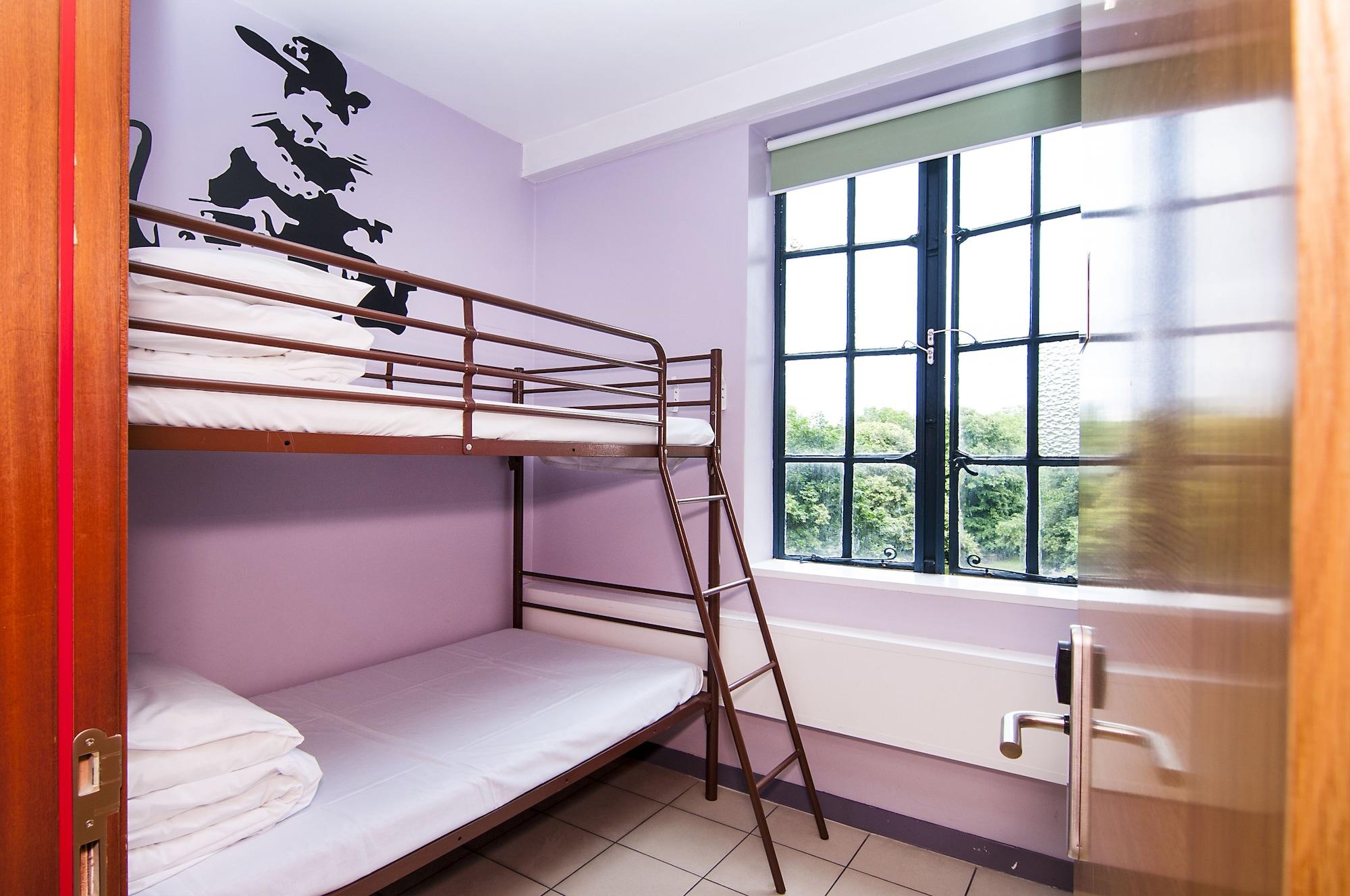 Rest Up Hostel Λονδίνο Εξωτερικό φωτογραφία