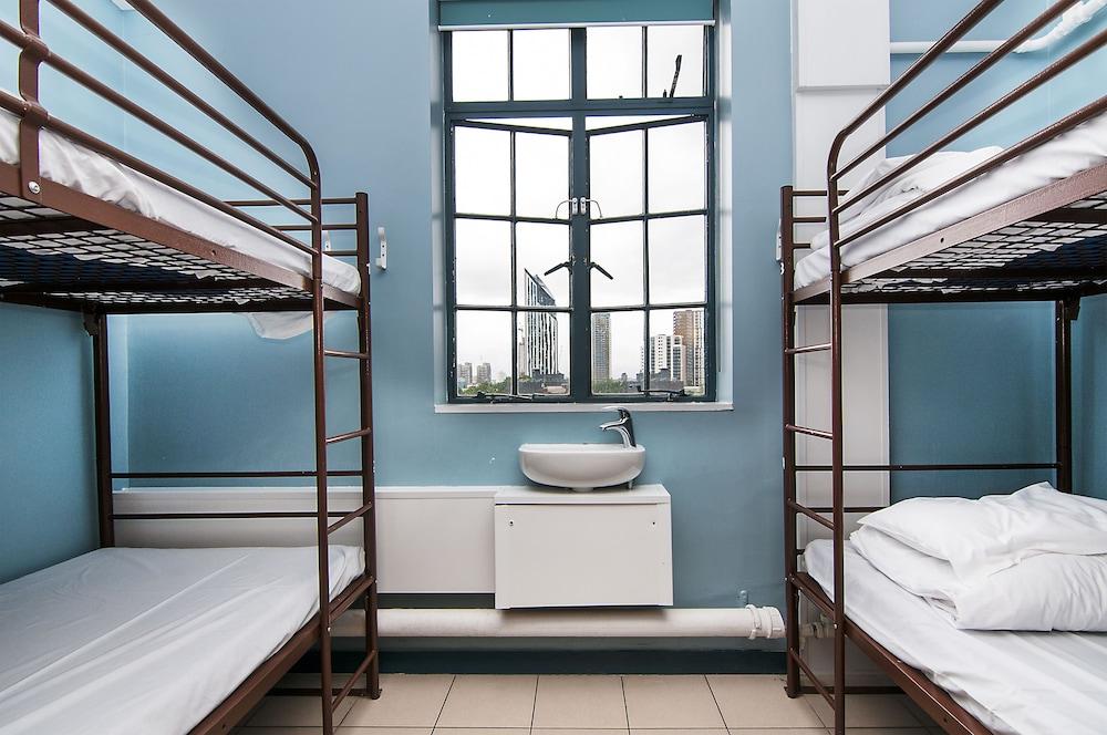 Rest Up Hostel Λονδίνο Εξωτερικό φωτογραφία