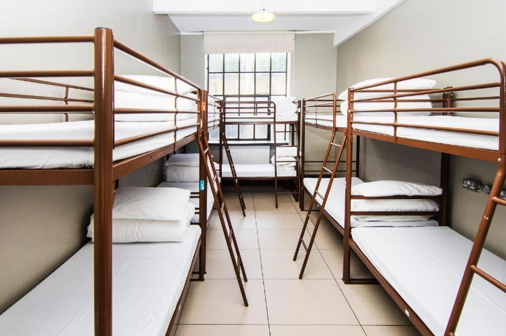 Rest Up Hostel Λονδίνο Εξωτερικό φωτογραφία