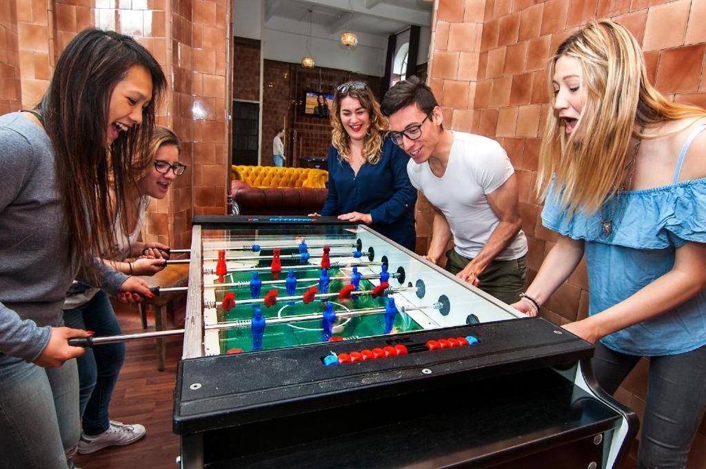 Rest Up Hostel Λονδίνο Εξωτερικό φωτογραφία