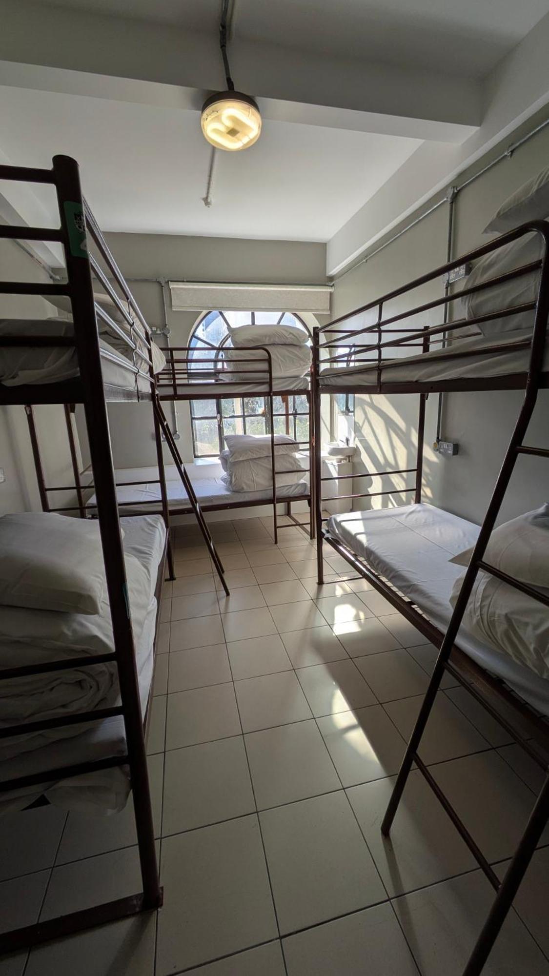 Rest Up Hostel Λονδίνο Εξωτερικό φωτογραφία