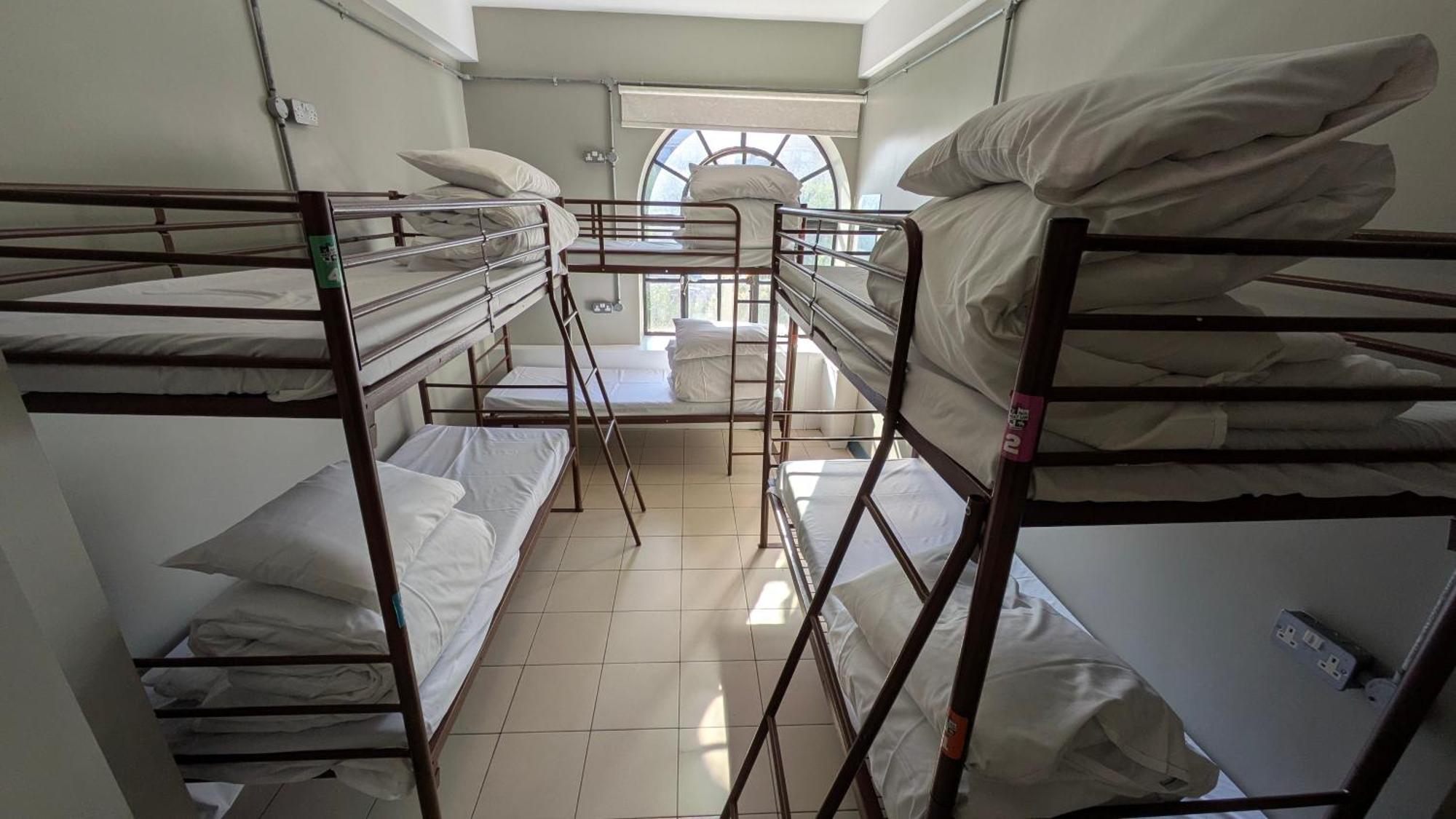 Rest Up Hostel Λονδίνο Εξωτερικό φωτογραφία