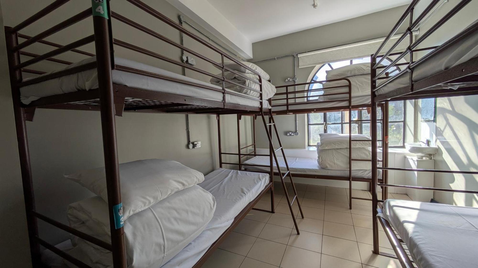 Rest Up Hostel Λονδίνο Εξωτερικό φωτογραφία