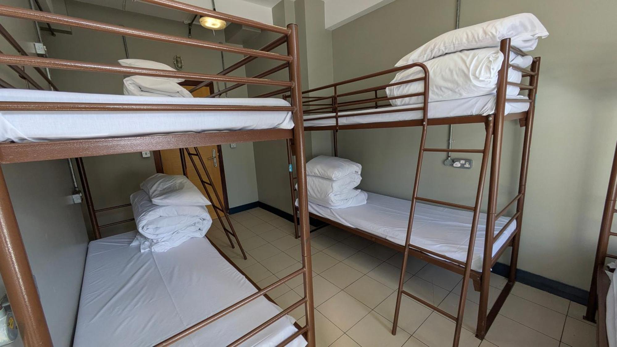 Rest Up Hostel Λονδίνο Εξωτερικό φωτογραφία