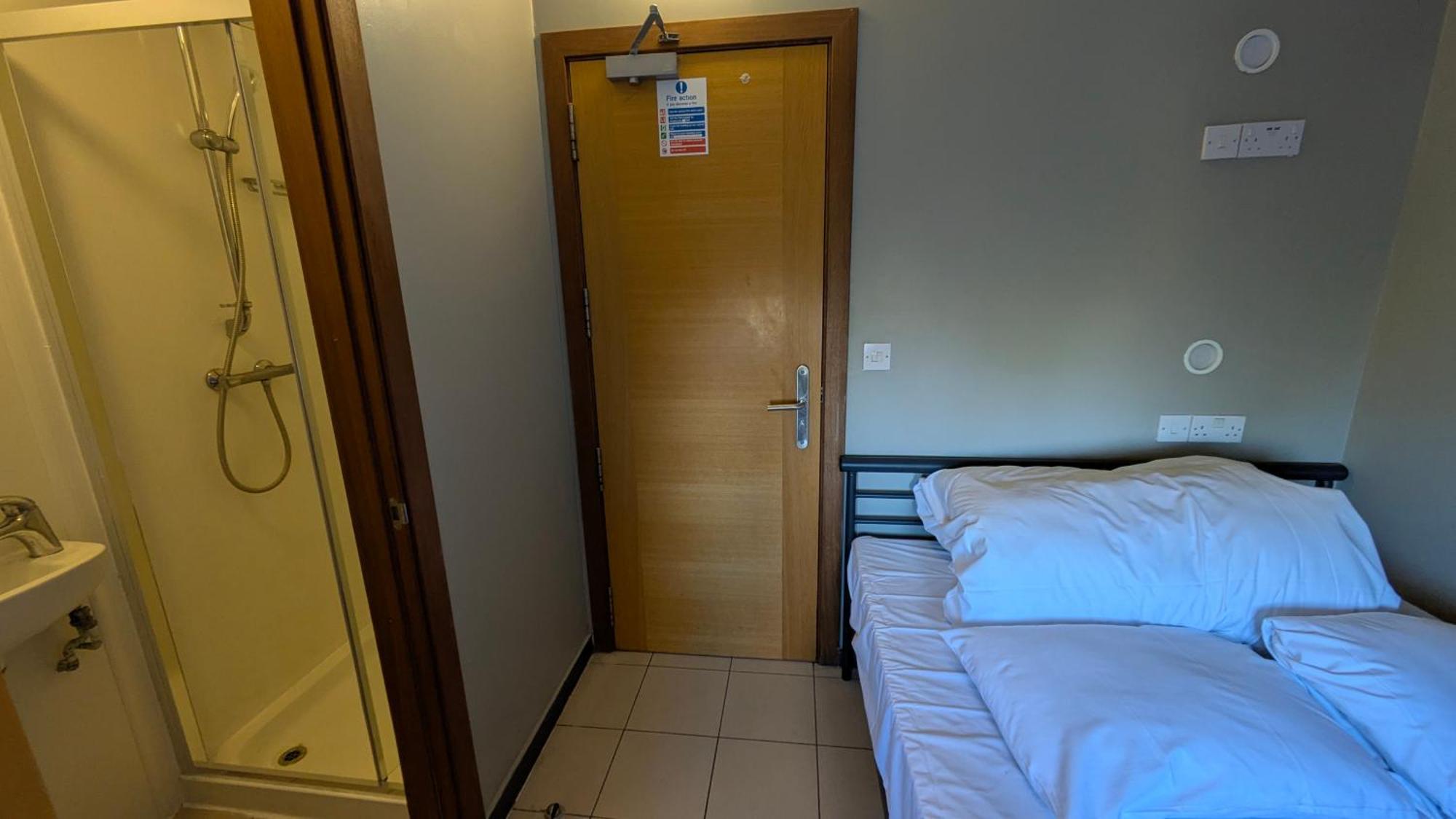 Rest Up Hostel Λονδίνο Εξωτερικό φωτογραφία