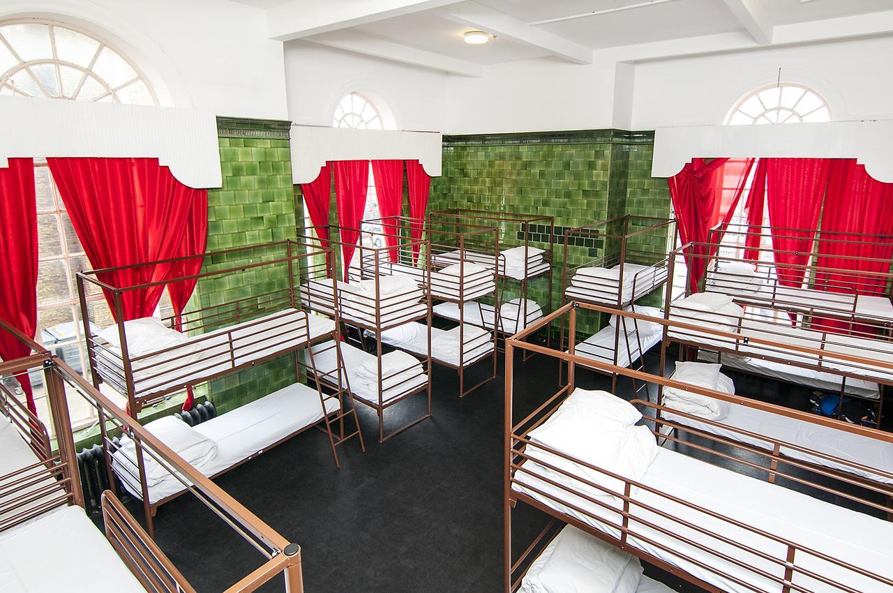 Rest Up Hostel Λονδίνο Εξωτερικό φωτογραφία