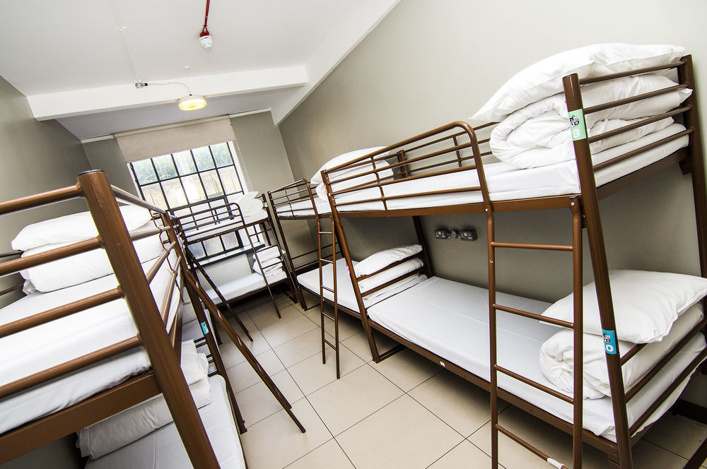 Rest Up Hostel Λονδίνο Εξωτερικό φωτογραφία
